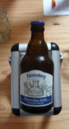 Fürstenberg Naturtrübes Helles